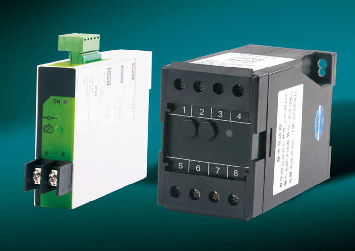 多功能電力儀表的使用方法